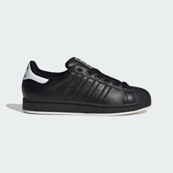 Adidas Superstar II Core Black Core Black Cloud White JR0029