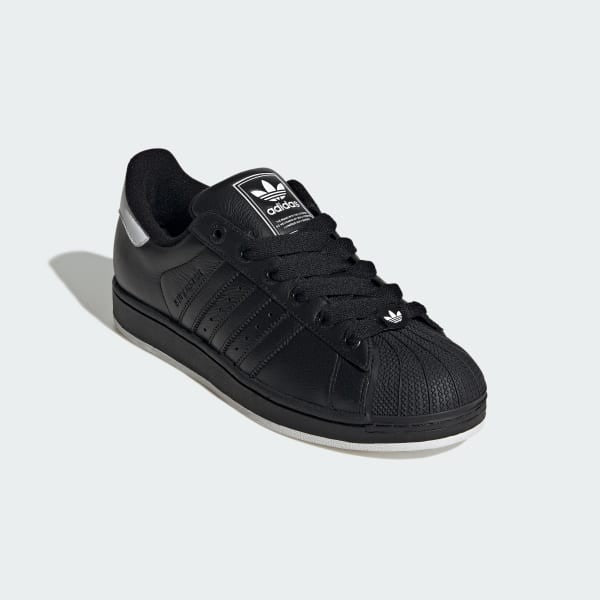 Adidas Superstar II Core Black Core Black Cloud White JR0029