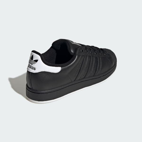 Adidas Superstar II Core Black Core Black Cloud White JR0029