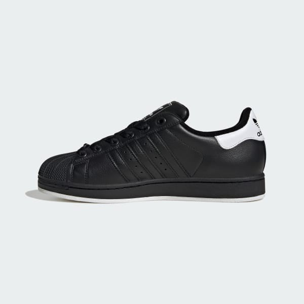 Adidas Superstar II Core Black Core Black Cloud White JR0029