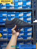 Adidas Superstar II Utility Black Grey Six Clay KK4751
