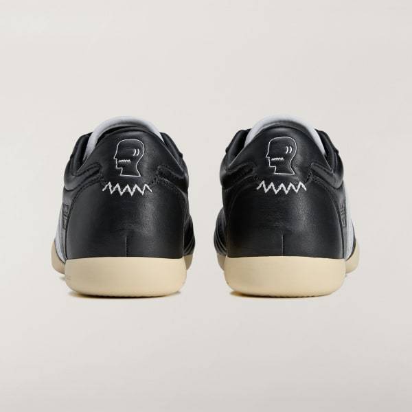 Adidas Taekwondo Brain Dead Core Black Cloud White Warm Vanilla JQ9303