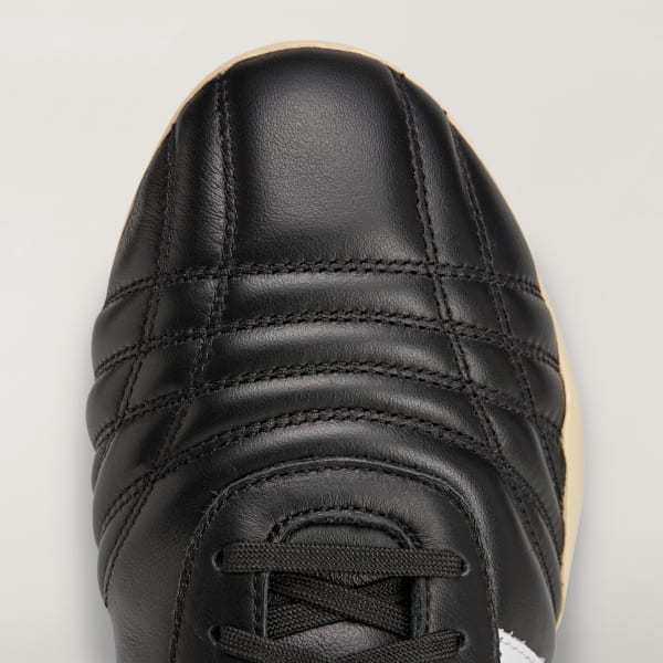 Adidas Taekwondo Brain Dead Core Black Cloud White Warm Vanilla JQ9303