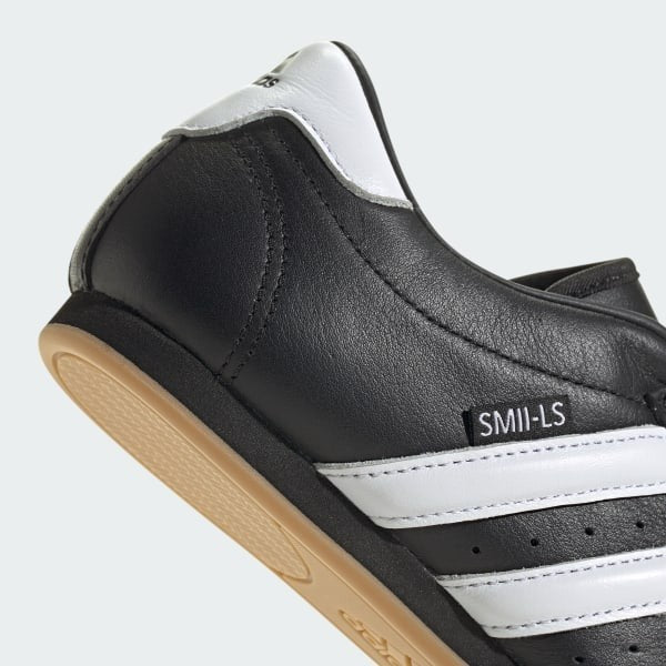 Adidas Taekwondo Core Black Cloud White GUm JQ4775