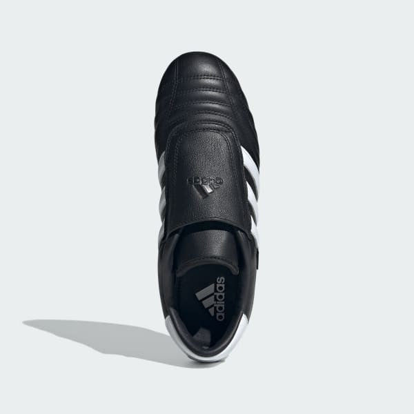 Adidas Taekwondo Core Black Cloud White GUm JQ4775