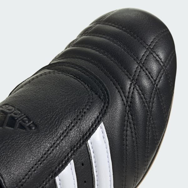 Adidas Taekwondo Core Black Cloud White GUm JQ4775