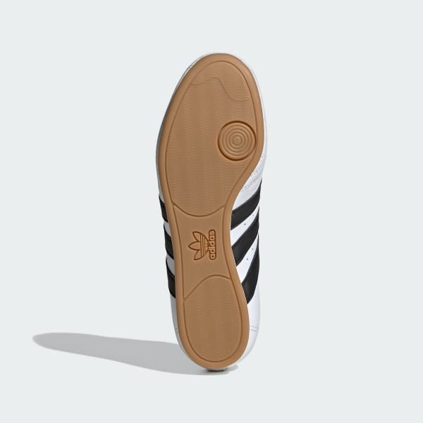Adidas Taekwondo Lace Cloud White Core Black Gum JS1194