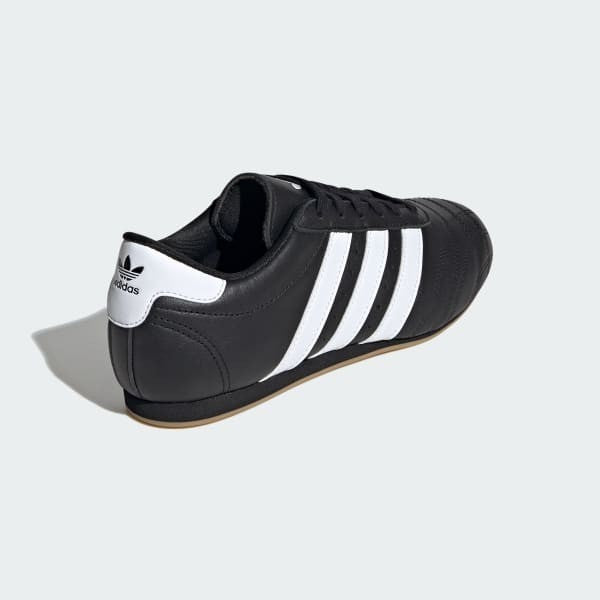 Adidas Taekwondo Lace Core Black Cloud White Gum JS1193
