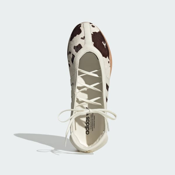 Adidas Taekwondo MEI Aurora Coffee Cloud White Gum KJ0229