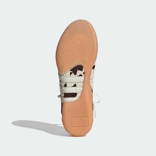 Adidas Taekwondo MEI Aurora Coffee Cloud White Gum KJ0229