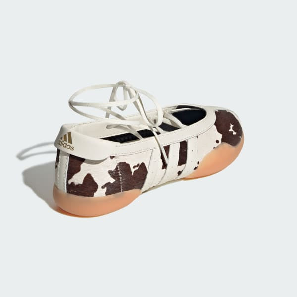 Adidas Taekwondo MEI Aurora Coffee Cloud White Gum KJ0229