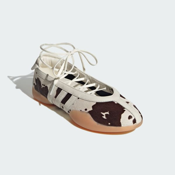 Adidas Taekwondo MEI Aurora Coffee Cloud White Gum KJ0229