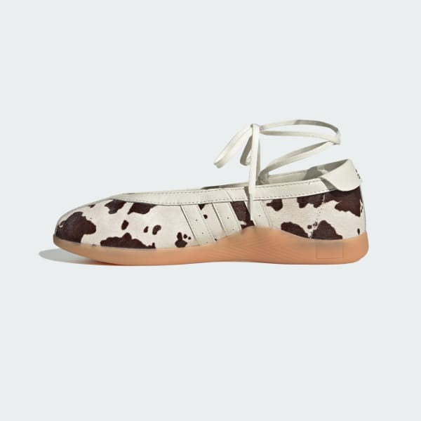 Adidas Taekwondo MEI Aurora Coffee Cloud White Gum KJ0229