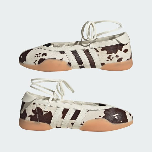 Adidas Taekwondo MEI Aurora Coffee Cloud White Gum KJ0229