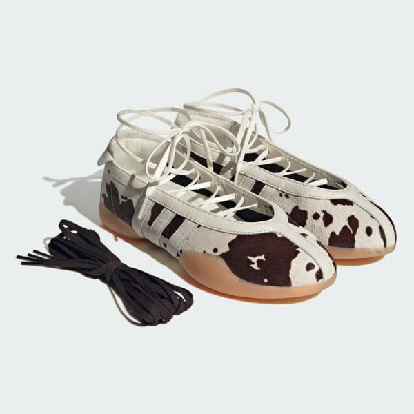 Adidas Taekwondo MEI Aurora Coffee Cloud White Gum KJ0229