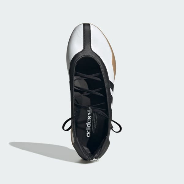 Adidas Taekwondo Mei Cloud White Core Black Gum JR7030