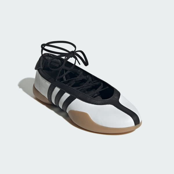 Adidas Taekwondo Mei Cloud White Core Black Gum JR7030
