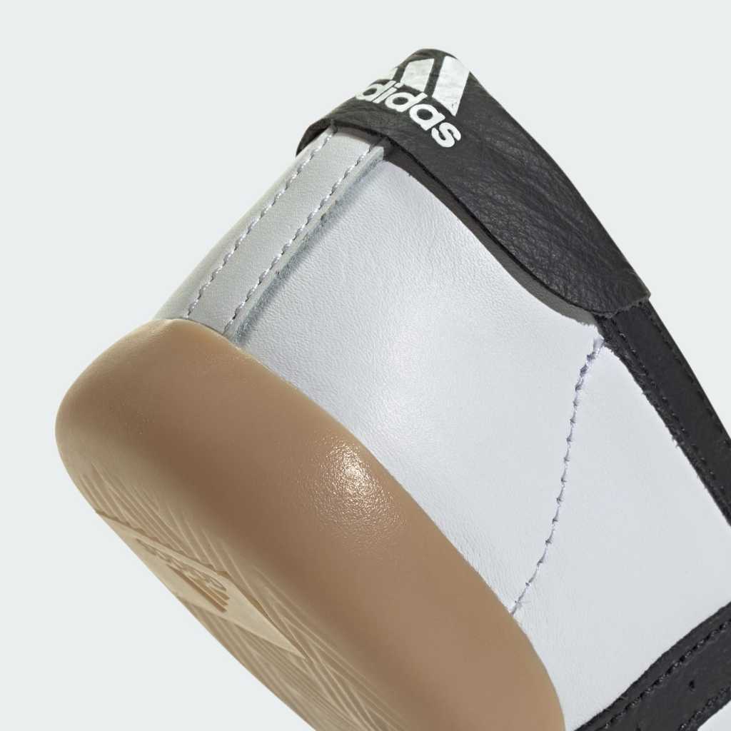Adidas Taekwondo Mei Cloud White Core Black Gum JR7030