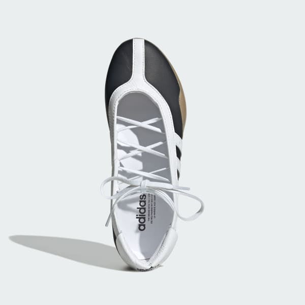 Adidas Taekwondo Mei Core Black Cloud White Gum JR7031