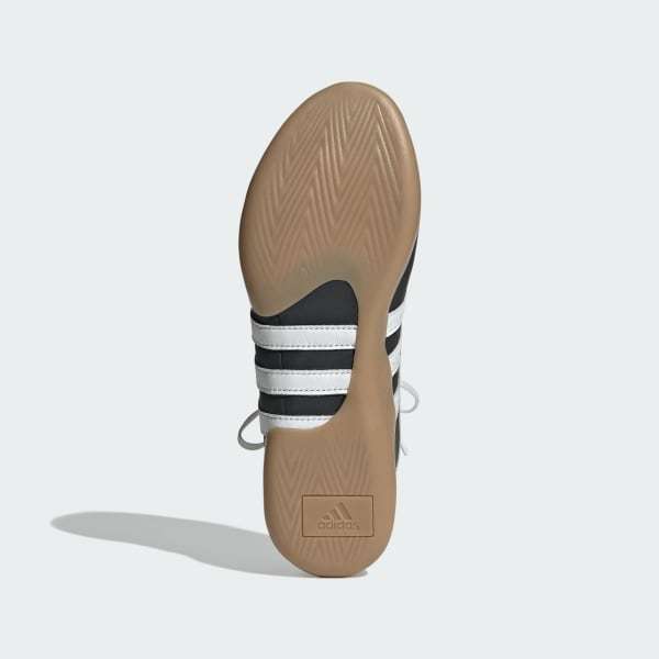 Adidas Taekwondo Mei Core Black Cloud White Gum JR7031