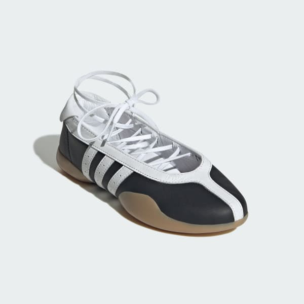 Adidas Taekwondo Mei Core Black Cloud White Gum JR7031