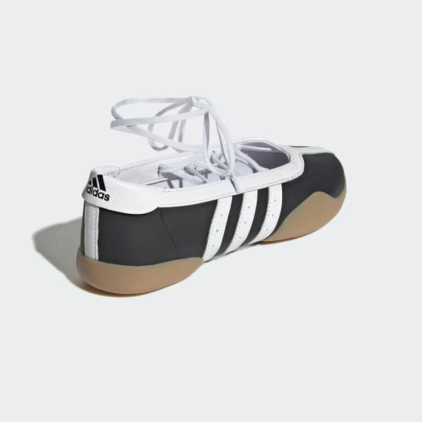 Adidas Taekwondo Mei Core Black Cloud White Gum JR7031
