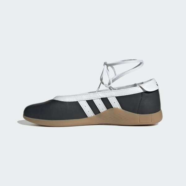 Adidas Taekwondo Mei Core Black Cloud White Gum JR7031