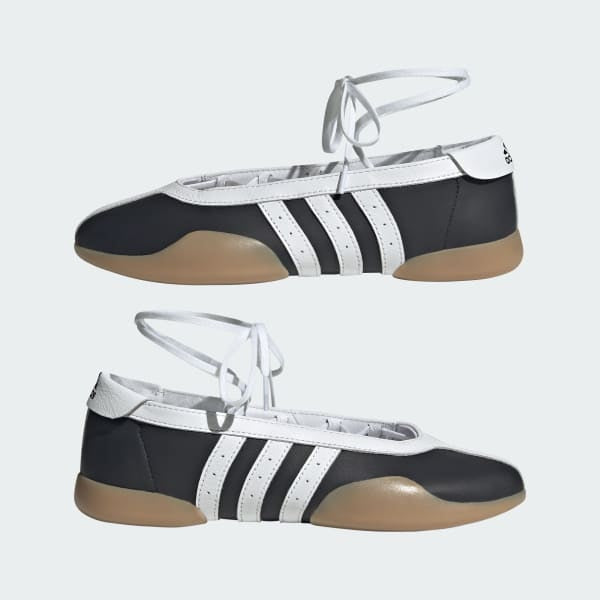 Adidas Taekwondo Mei Core Black Cloud White Gum JR7031