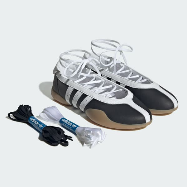 Adidas Taekwondo Mei Core Black Cloud White Gum JR7031