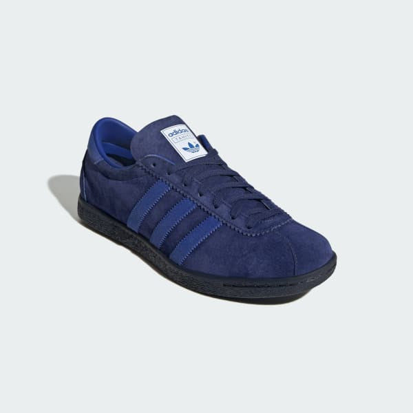 Adidas Tahiti Marine Night Sky Bold Blue Night Navy JR4773
