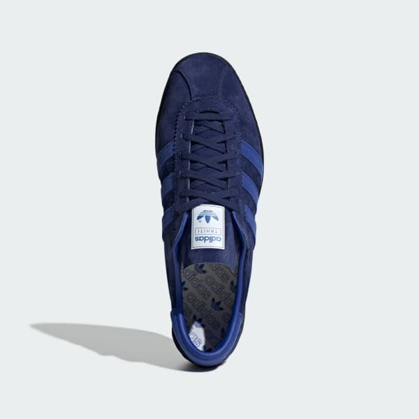 Adidas Tahiti Marine Night Sky Bold Blue Night Navy JR4773