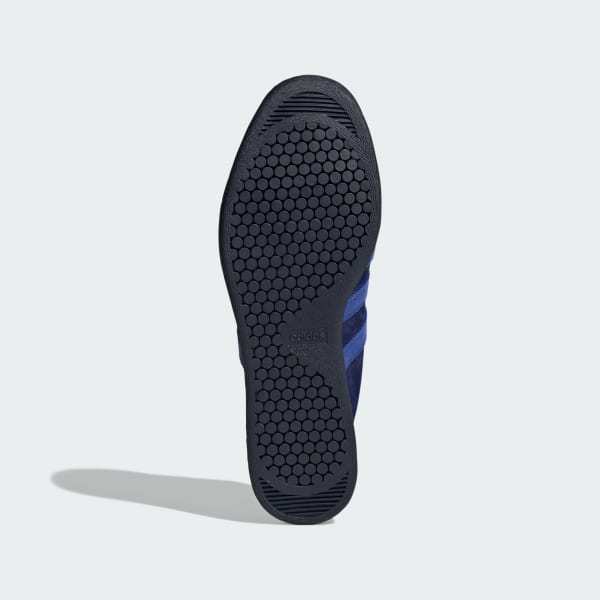 Adidas Tahiti Marine Night Sky Bold Blue Night Navy JR4773