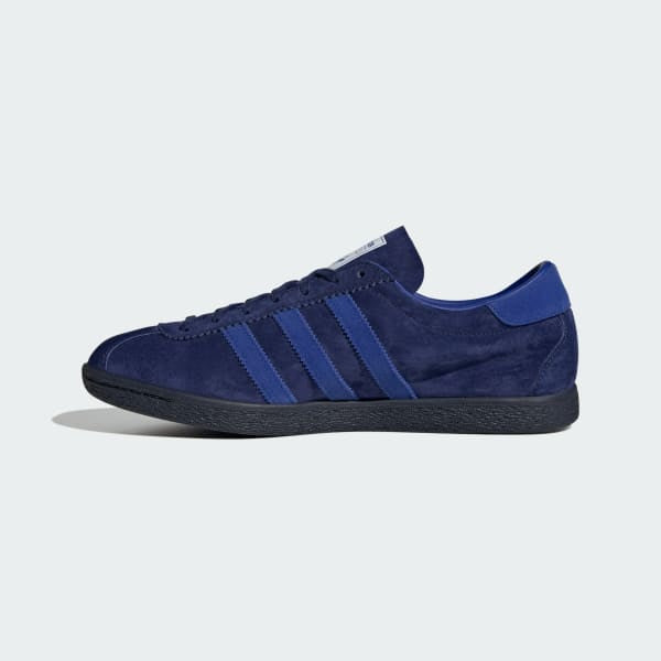 Adidas Tahiti Marine Night Sky Bold Blue Night Navy JR4773
