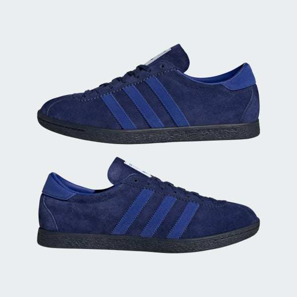 Adidas Tahiti Marine Night Sky Bold Blue Night Navy JR4773