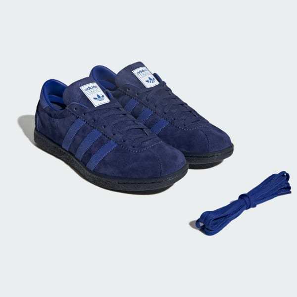 Adidas Tahiti Marine Night Sky Bold Blue Night Navy JR4773