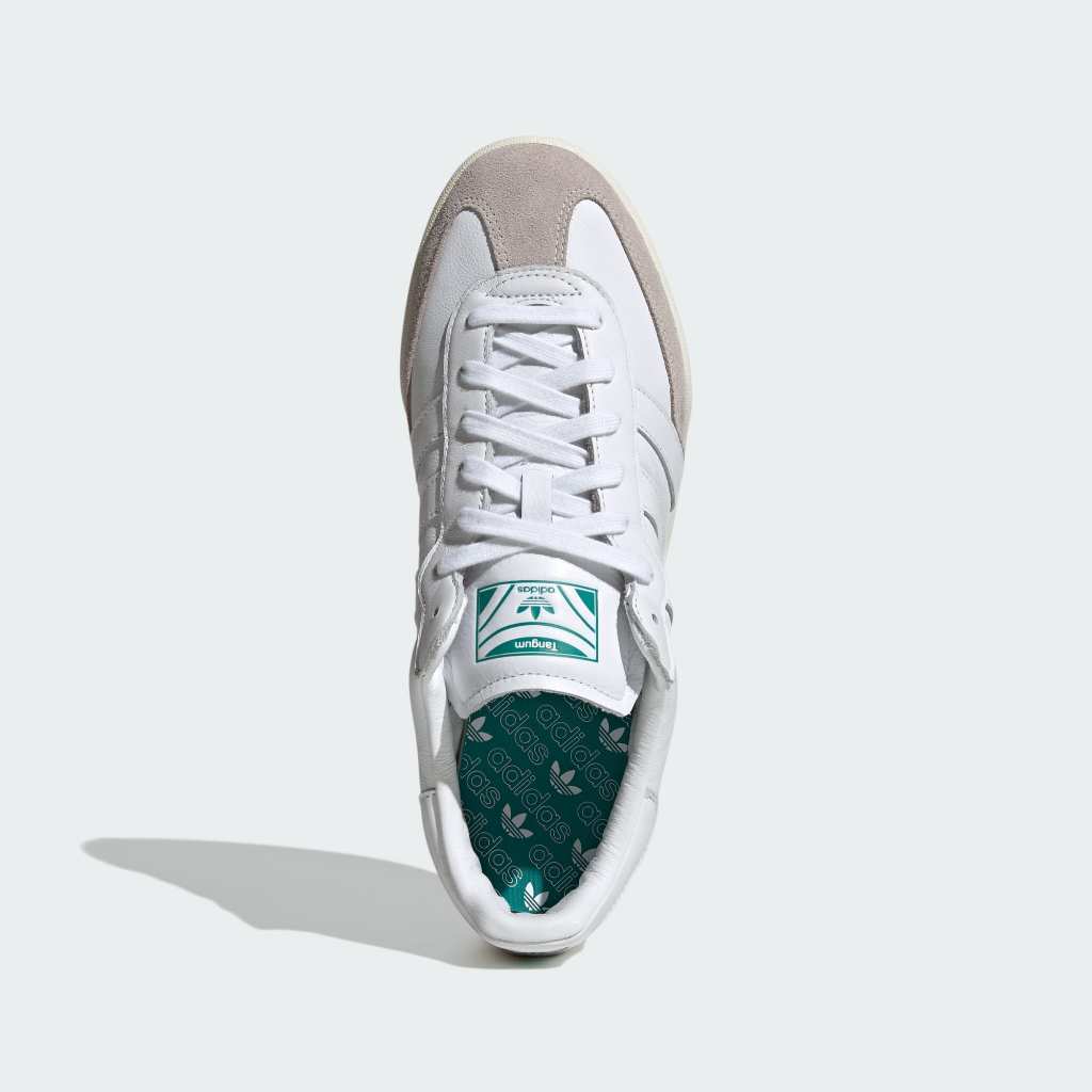 Adidas Tango MAGNUM Cloud White Power Green Off White LA6570