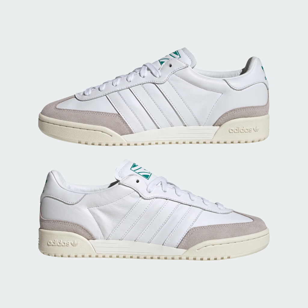 Adidas Tango MAGNUM Cloud White Power Green Off White LA6570