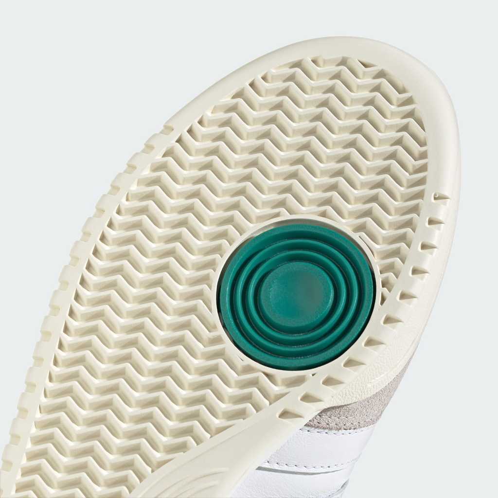 Adidas Tango MAGNUM Cloud White Power Green Off White LA6570