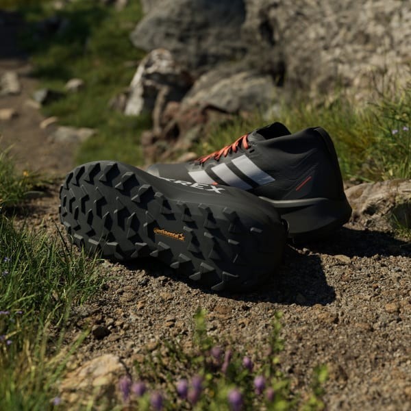 Adidas Terrex Free Hiker 2.0 Hiking Legend Ink Wonder Steel JI1873