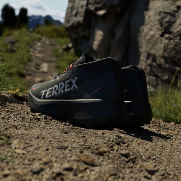 Adidas Terrex Free Hiker 2.0 Hiking Legend Ink Wonder Steel JI1873