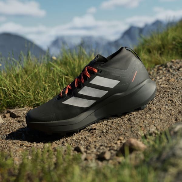 Adidas Terrex Free Hiker 2.0 Hiking Legend Ink Wonder Steel JI1873
