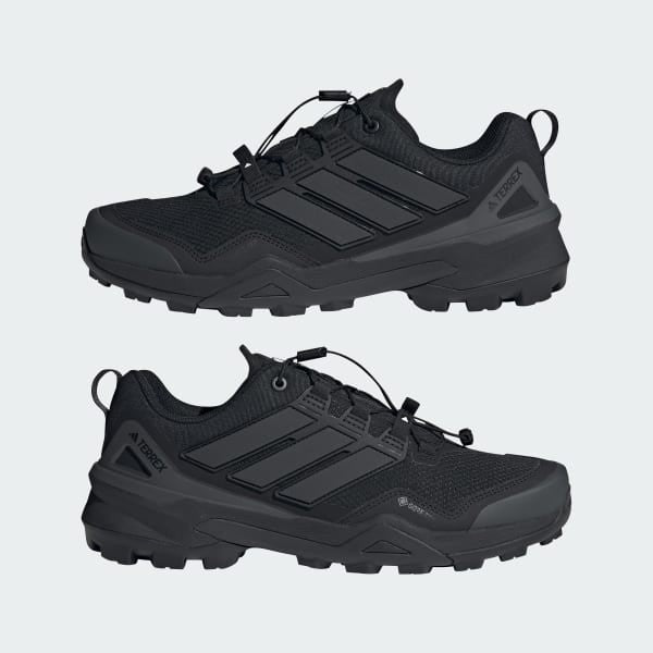 Adidas Terrex Skychaser Gore-tex Core Black Carbon IH1093