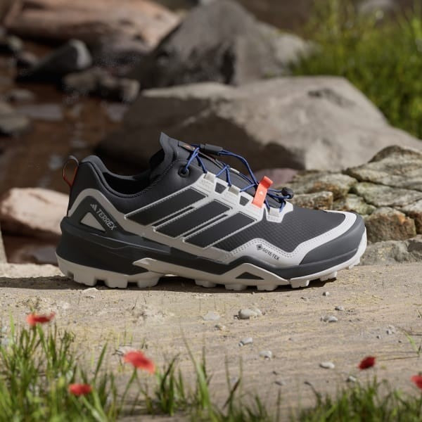 Adidas Terrex Skychaser Gore-tex Core Black Core Black Grey One IH2799