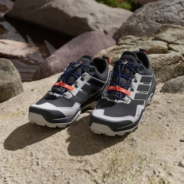 Adidas Terrex Skychaser Gore-tex Core Black Core Black Grey One IH2799