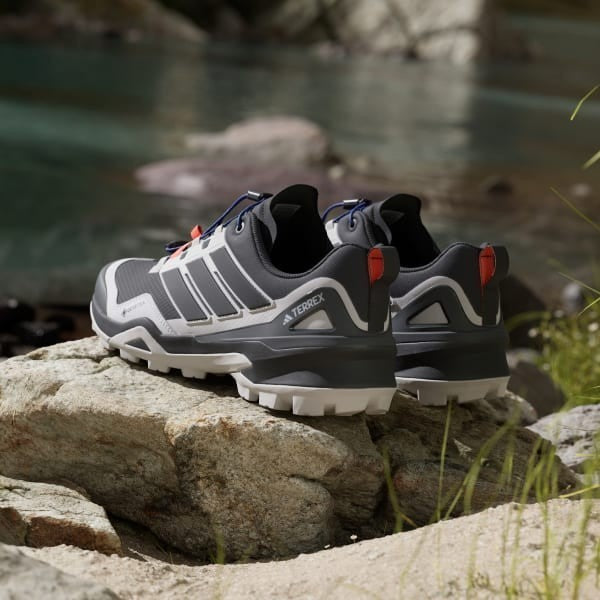 Adidas Terrex Skychaser Gore-tex Core Black Core Black Grey One IH2799