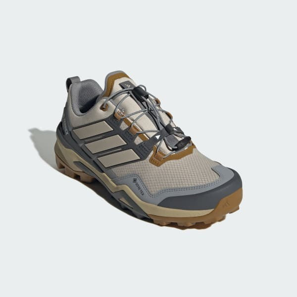 Adidas Terrex Skychaser Gore-tex Wonder Beige Wonder Beige Grey Six IH1094
