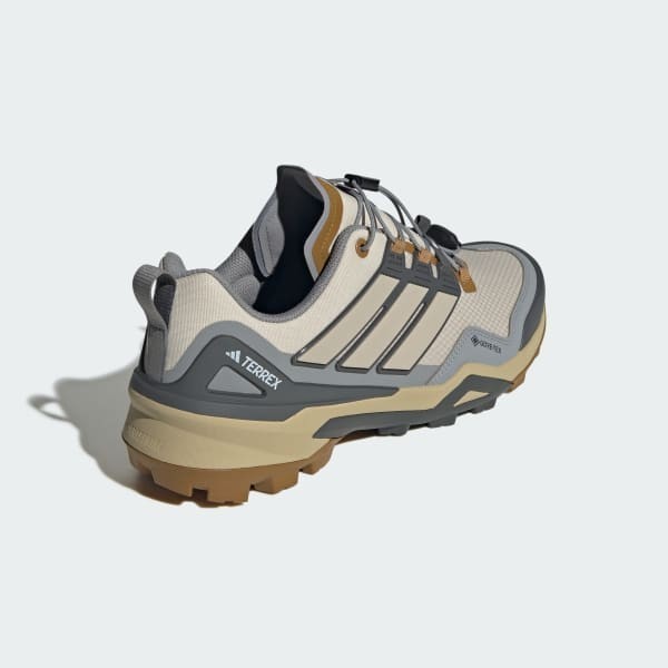 Adidas Terrex Skychaser Gore-tex Wonder Beige Wonder Beige Grey Six IH1094
