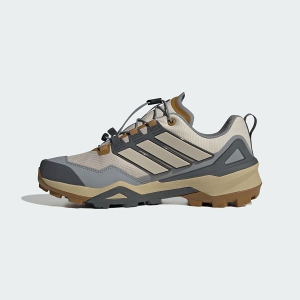 Adidas Terrex Skychaser Gore-tex Wonder Beige Wonder Beige Grey Six IH1094