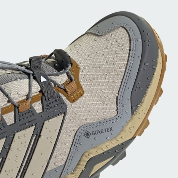 Adidas Terrex Skychaser Gore-tex Wonder Beige Wonder Beige Grey Six IH1094