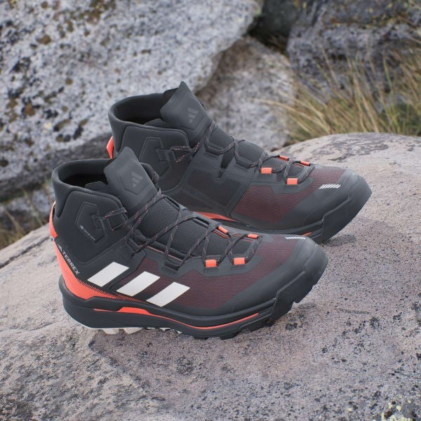 Adidas Terrex Skychaser Goretex Core Black Wonder Beige ID3426